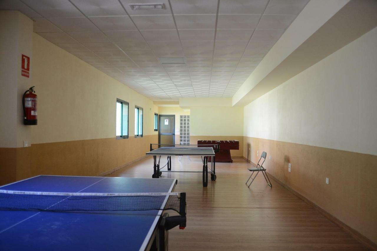 Enjoygranada Emir 3A - Piscina, Gym & Parking Granada Exterior photo